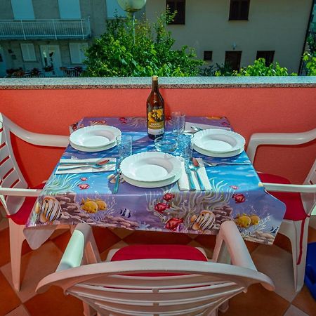 Apartman Kata 1 Apartment Crikvenica Exterior foto