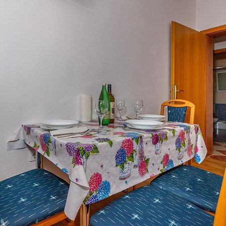 Apartman Kata 1 Apartment Crikvenica Exterior foto