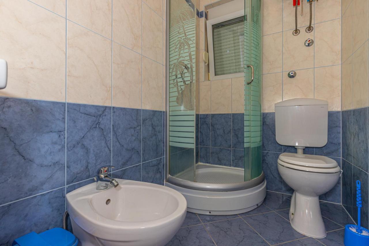 Apartman Kata 1 Apartment Crikvenica Exterior foto