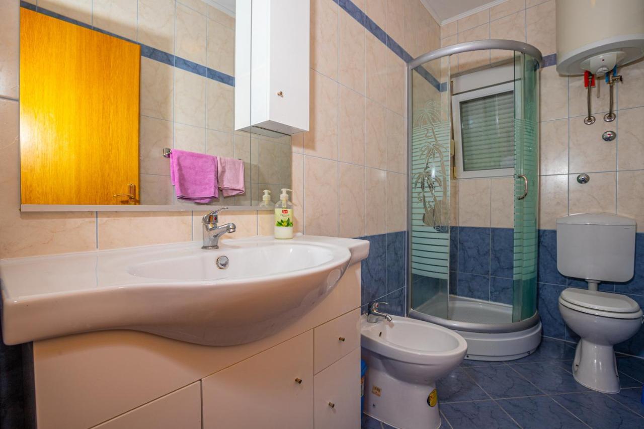 Apartman Kata 1 Apartment Crikvenica Exterior foto