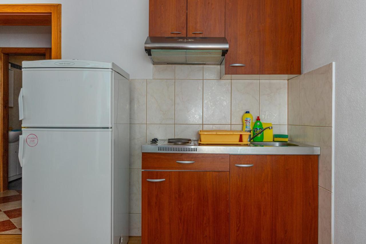 Apartman Kata 1 Apartment Crikvenica Exterior foto
