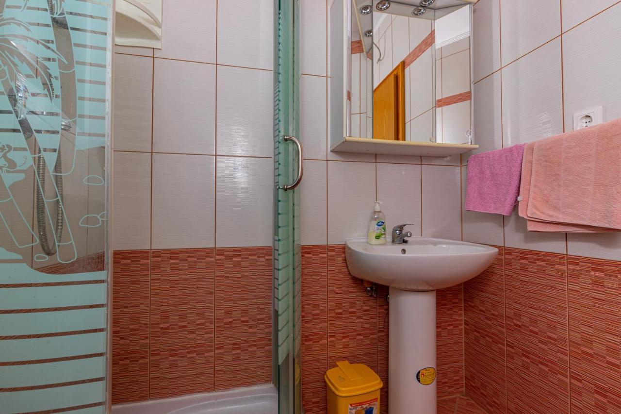 Apartman Kata 1 Apartment Crikvenica Exterior foto
