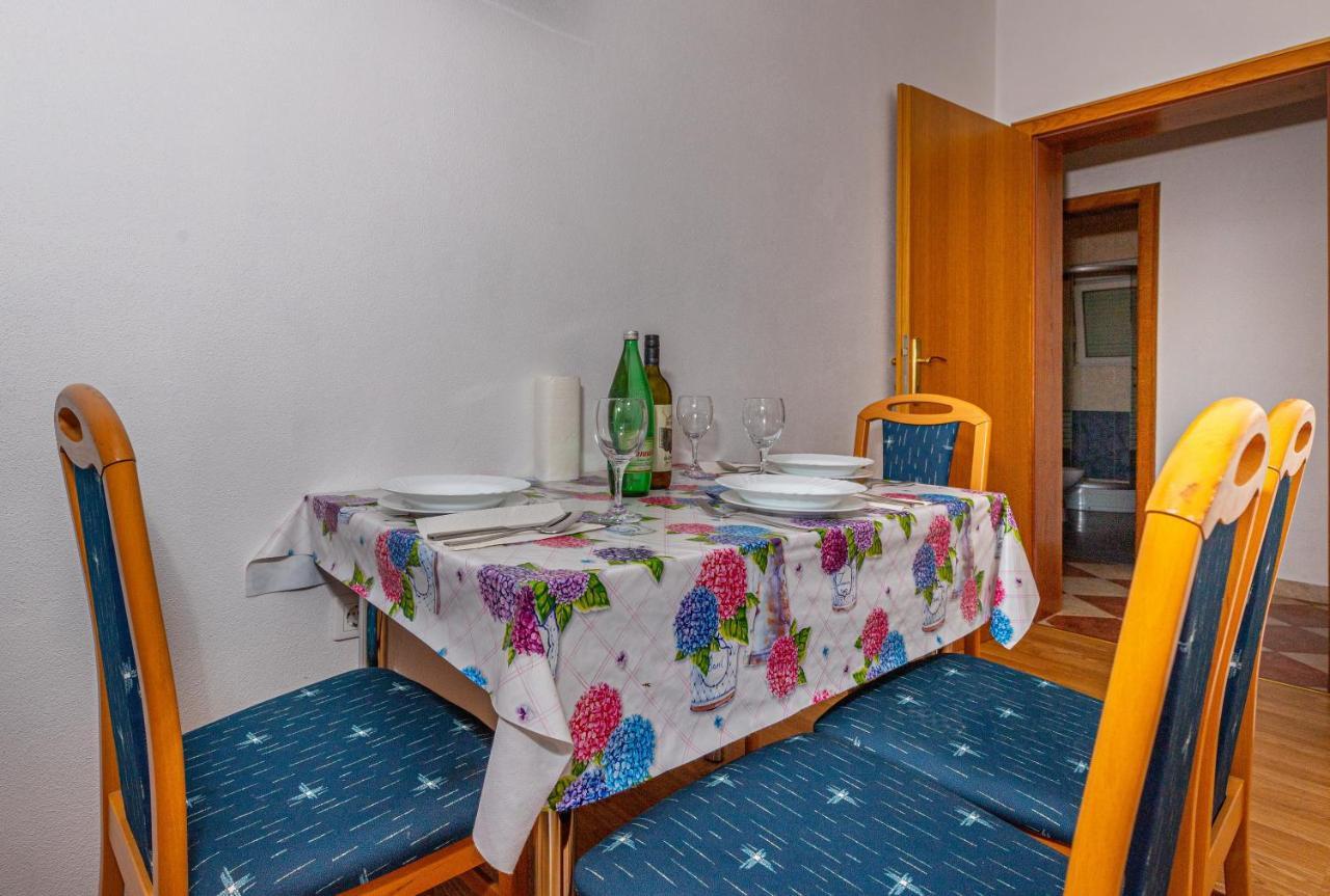 Apartman Kata 1 Apartment Crikvenica Exterior foto
