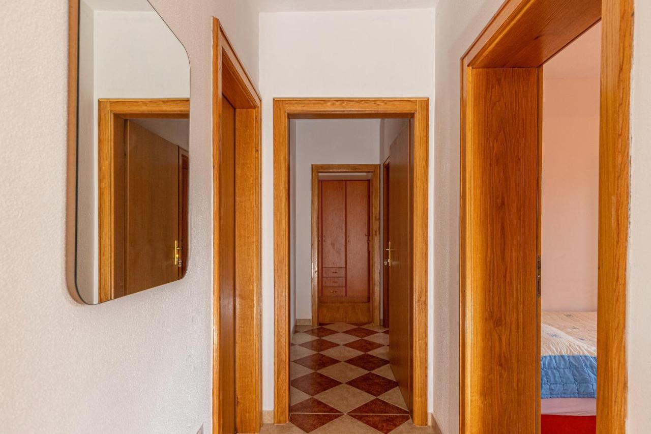Apartman Kata 1 Apartment Crikvenica Exterior foto