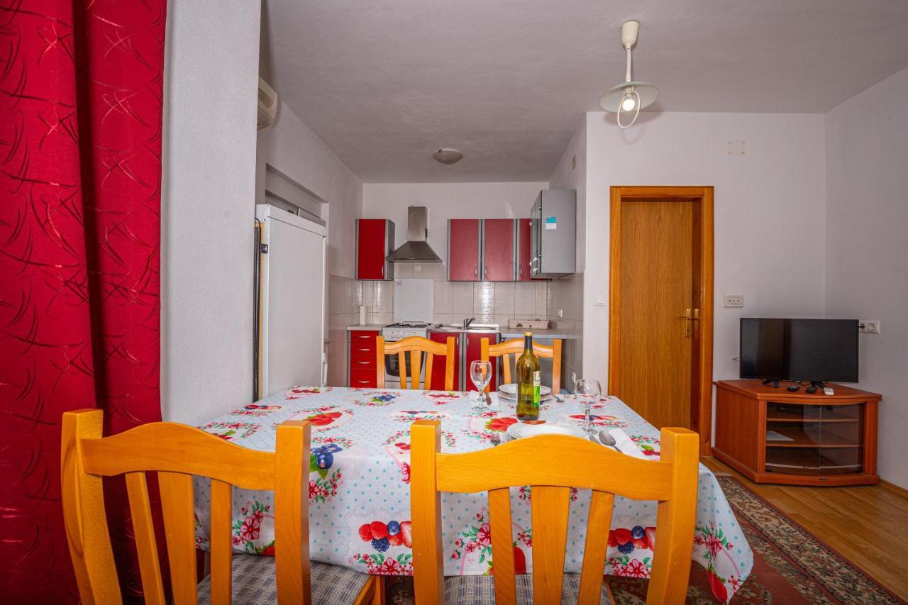 Apartman Kata 1 Apartment Crikvenica Exterior foto